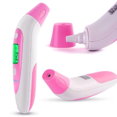 红外人体表面温度快速筛检仪 ja-11s