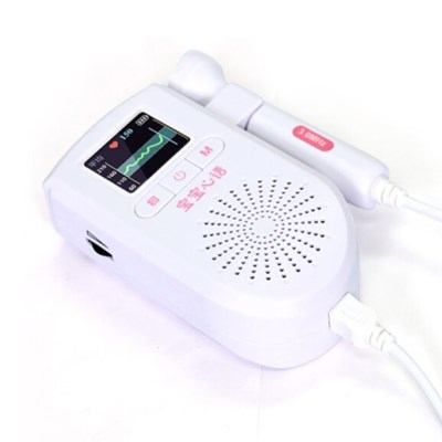 京柏医疗JPD-100S8超声胎音仪