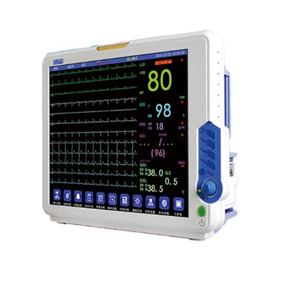 麦邦 多参数监护仪 mb526t17
