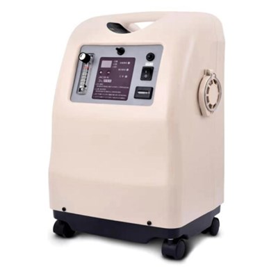 医用分子筛制氧机 JM-3G/3B Ni