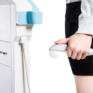 H-Key350人体成分分析仪