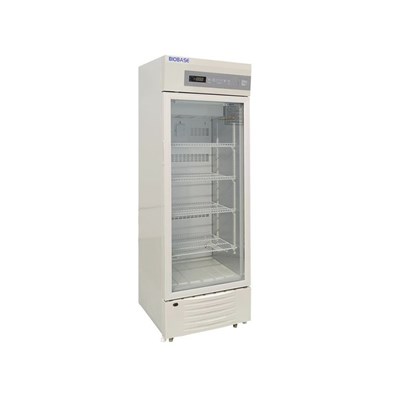 博科医用冷藏箱BYC-310单开门