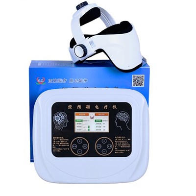 正健 台式多功能经颅磁电疗仪 ZJ-9903