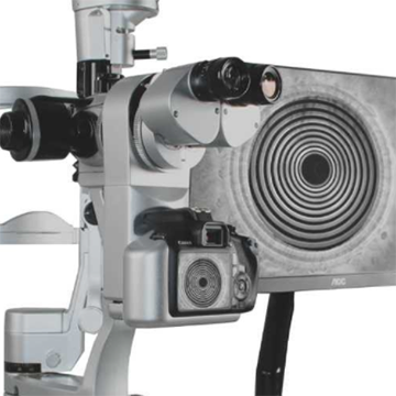 RHDE-Ⅰ干眼诊断仪