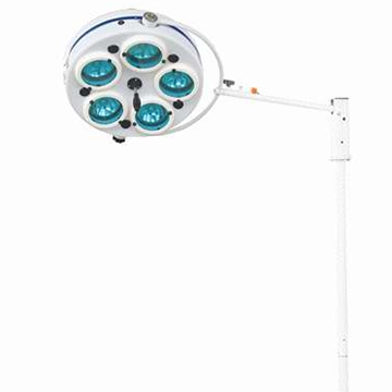 孔式手术无影灯ks04l