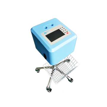 菲纳尔FLY 高频震荡排痰机 FPT-Q1500