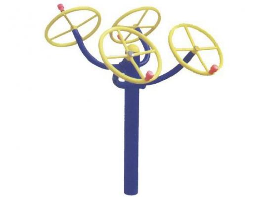 肩关节康复器JKJ-1