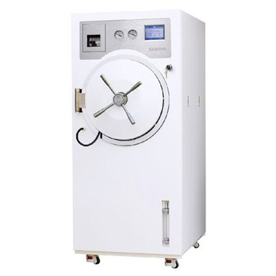 新华医疗 脉动真空灭菌器 XG1.U