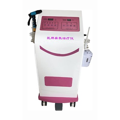 众杰zj-9000c型医用臭氧治疗仪