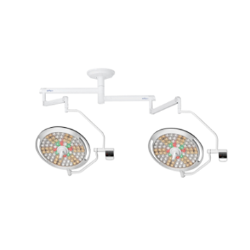 科凌keling手术无影灯KL-LED.DTR78/DTR78