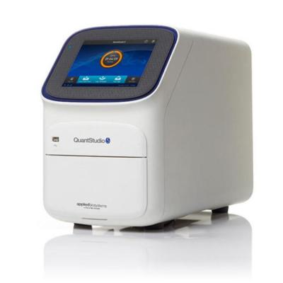 医用荧光定量PCR仪Archimed X6