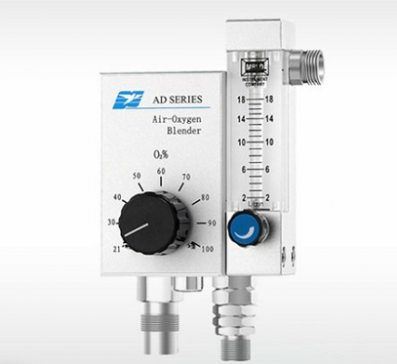 广东鸽子AD3000-SPA空氧混合器