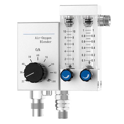 鸽子AD3000-SPD(高流量)空氧混合器