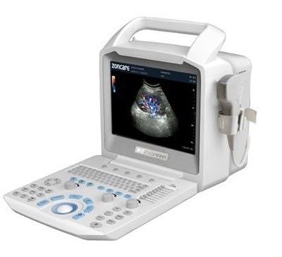 viv 55彩色多普勒超声系统