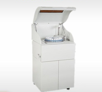 维尔 全自动生化分析仪 WD-240