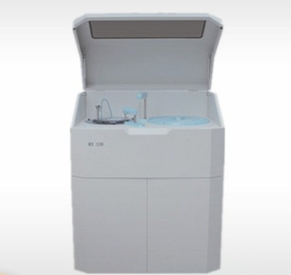 全自动生化分析仪 WD-320