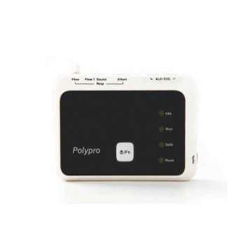 怡和嘉业 BMC 睡眠呼吸监测仪 H2