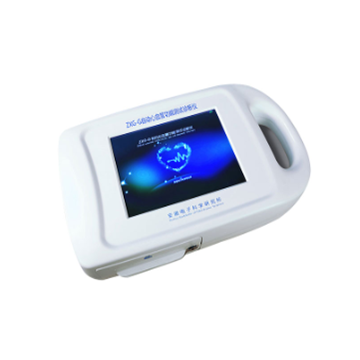 安徽电子 心血管功能测试诊断仪 zxg-g