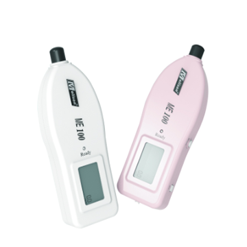 麦力声melison 经皮黄疸测试仪 me100