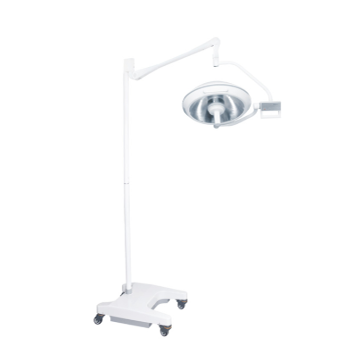 科凌keling 整体手术无影灯 kl500-iii（移动式）