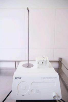 牙科用超声骨组织手术设备