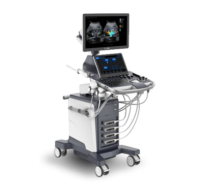 彩色多普勒超声系统 ViV 65