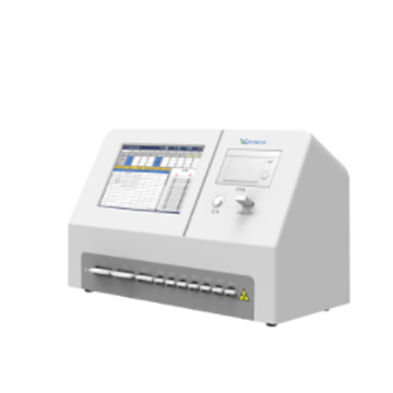 ivd-cg10胶体金免疫分析仪