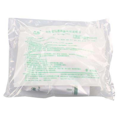 一次性使用肠给养器