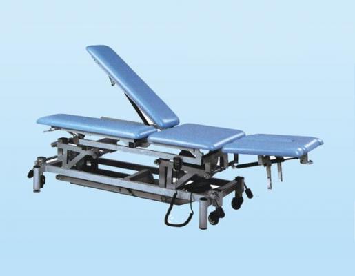 多体位治疗床yd-c5