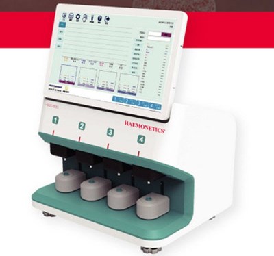 血栓弹力图仪has-100