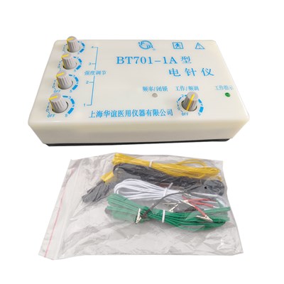 电针仪6805-a、6805-d