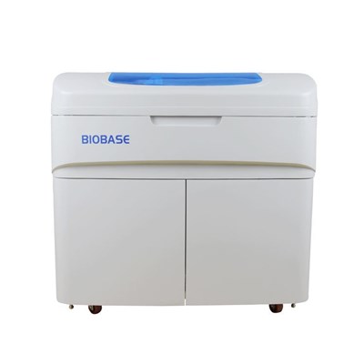 博科 bk-600 全自动生化分析仪