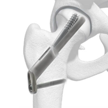 椎体成形导引系统YZ-II-Φ3.5-1