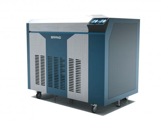 低温血浆速冻机DXJ-6型