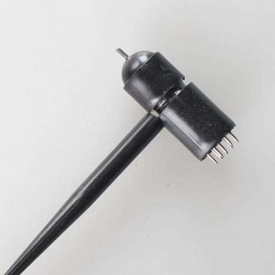 皮肤针单头、双头