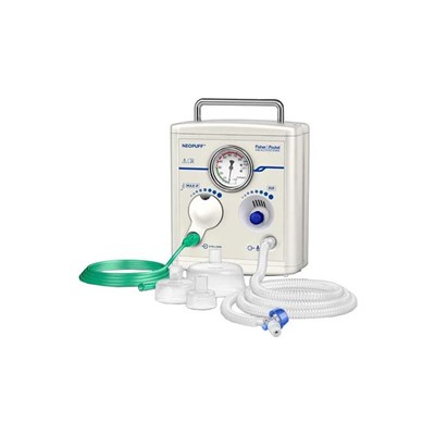 费雪派克T-组合婴儿复苏器RD900AZU