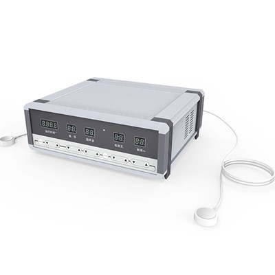 超声导药仪   ct-7