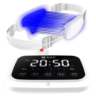 益健堂led-j红蓝光治疗仪