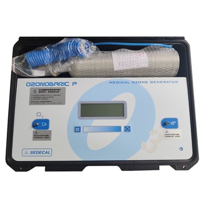 赛德科 医用臭氧治疗仪 ozonobaric p