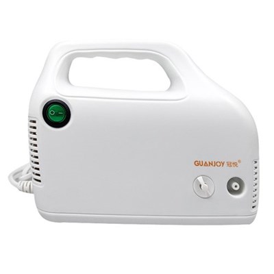 医用压缩雾化器 AXD-306