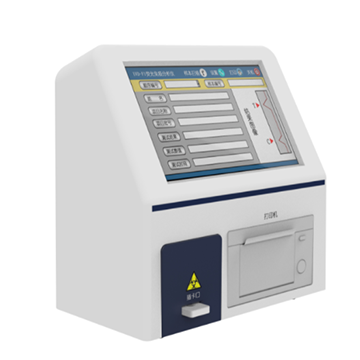 ivd-f1荧光免疫分析仪