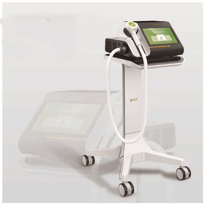 新元素XYS.ESWT-1000电磁式冲击波治疗仪