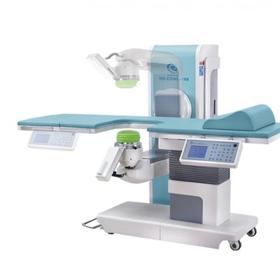 海德医疗 体外冲击波碎石机 hd.eswl-109