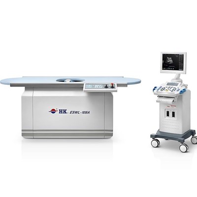 深圳慧康HK-ESWL-108A医用电磁式体外冲击波碎石机