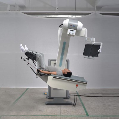 深圳慧康 数字泌尿X射线机 HK.UROT-I