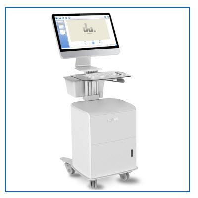 男性功能检测仪SW-3600