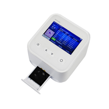 康尚konsung 白细胞分析仪 wbc-1