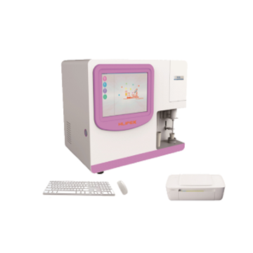 微量元素分析仪 hl-7102c