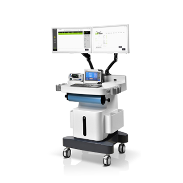 心肺功能测试系统 rd800