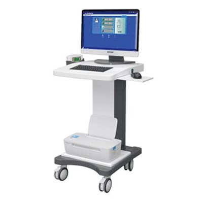 亿康 电子脊柱测量仪 ek-8300